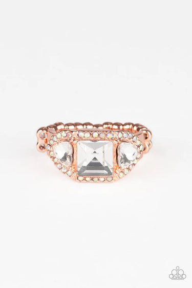 Royal Riches - Copper